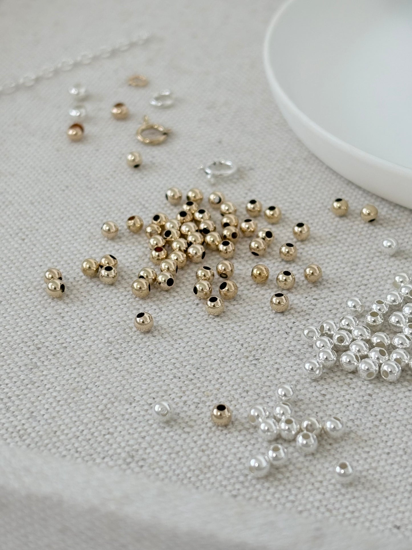 1 Day Crash Jewellery Making Course - Friday 20th June 2025