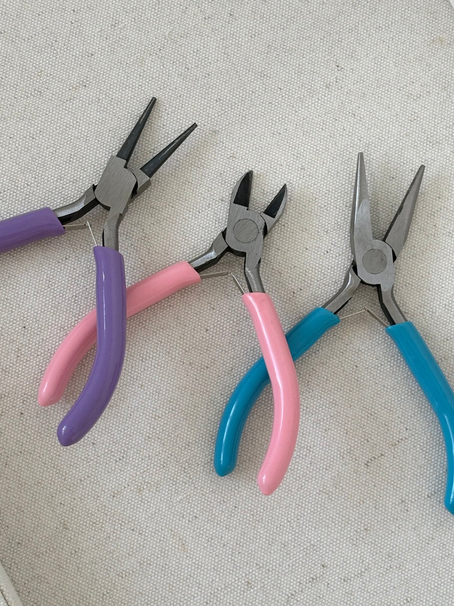 1 Day Crash Jewellery Making Course - Friday 20th June 2025